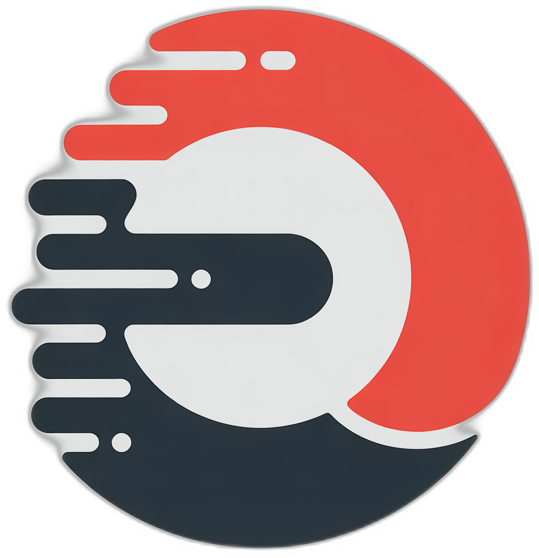 吾爱吃瓜网址Logo